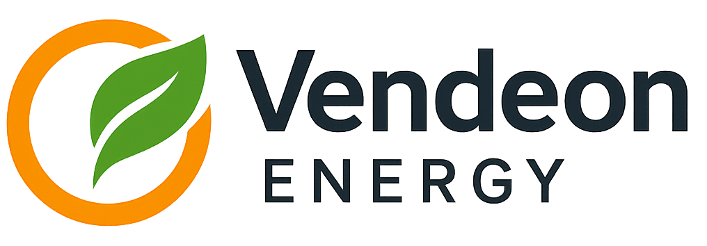 Vendeon Energy